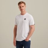 T-shirt met badge – Snow White – T-shirts | VANGUARD