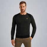 Trui met flight pocket – Moonless Night – Truien | PME LEGEND