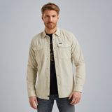 Overhemd van corduroy – Castle Wall – Casual overhemden | PME LEGEND