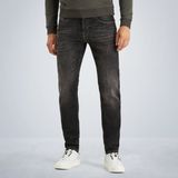Freighter slim fit jeans – Grey Comfort Denim – Slim fit  | PME LEGEND