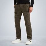 Flightrider relaxed fit broek – Weeping Willow – Broeken & shorts | PME LEGEND