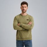 American Classic sweatshirt – Weeping Willow – New in | PME LEGEND