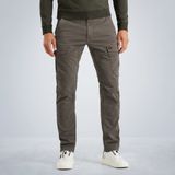 Tapered fit cargo broek – Grey Comfort Denim – Cargobroeken | PME LEGEND