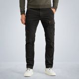 Tapered fit cargo broek – Moonless Night – Cargobroeken | PME LEGEND