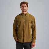 American Classic overhemd – Brown – Casual overhemden | PME LEGEND