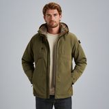Snowpack parka – Weeping Willow – Jassen | PME LEGEND