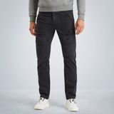 Flightrider relaxed fit broek – Black Indigo – Broeken & shorts | PME LEGEND