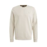 Sweatshirt van katoen met stretch – Castle Wall – Sweatshirts & hoodies | PME LEGEND