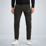 Nordrop tapered fit cargo broek met print – Grey Comfort Denim – Cargobroeken | PME LEGEND