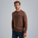 American Classic trui – Brown – Truien | PME LEGEND