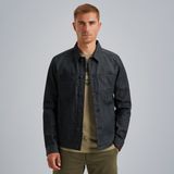 Selvedge denim jacket – Black Indigo – Jassen | PME LEGEND