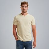 T-shirt met artwork – Castle Wall – T-shirts | PME LEGEND
