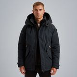 Tupular parka – Black Indigo – Jassen | PME LEGEND