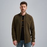 Overhemd van flanel – Weeping Willow – Casual overhemden | PME LEGEND
