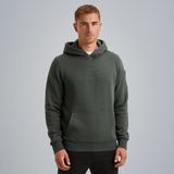 Hoodie met artwork – Weeping Willow – Hoodies | PME LEGEND