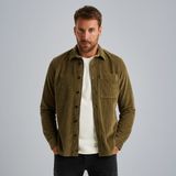 Overhemd van corduroy – Weeping Willow – Casual overhemden | PME LEGEND