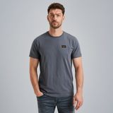 American Classic T-shirt – Black Indigo – T-shirts | PME LEGEND
