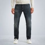 Wingload relaxed fit jeans – Black Indigo – Relaxed fit | PME LEGEND
