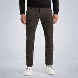 PME Legend Nightflight regular fit broek – Grey Comfort Denim – Broeken & shorts | PME LEGEND