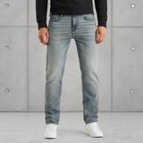 Falture relaxed fit jeans – Black Indigo – Relaxed fit | CAST IRON