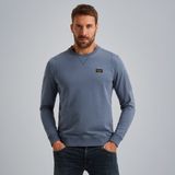 American Classic sweatshirt – Black Indigo – New in | PME LEGEND