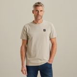 T-shirt van jersey – Castle Wall – T-shirts | VANGUARD