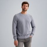 Trui met structuur – Black Indigo – Truien | PME LEGEND