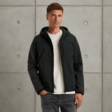 Sweat jacket met borstzak – Black Indigo – Sweatshirts | CAST IRON