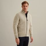 Vest van wol – Castle Wall – Vesten | VANGUARD
