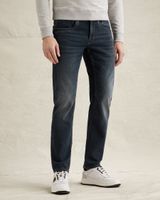 Skymaster jeans – Black Indigo – Relaxed fit | PME LEGEND