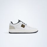 Gobbler sneakers – Snow White – Sneakers | PME LEGEND