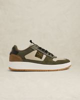 Gobbler sneaker – Weeping Willow – Sneakers | PME LEGEND