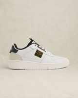 Gobbler Sneaker – Snow White – Sneakers | PME LEGEND