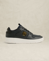 Gobbler Sneaker – Black Indigo – Sneakers | PME LEGEND