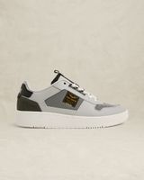 Gobbler Sneaker – Grey Comfort Denim – Sneakers | PME LEGEND