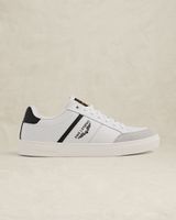 Eclipse Sneaker – Grey Comfort Denim – Sneakers | PME LEGEND