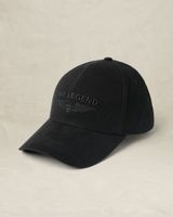 Twill cap with embroidered logo – Moonless Night – Caps | PME LEGEND