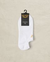 Pack de 2 chaussettes basses – Snow White – Chaussettes | PME LEGEND