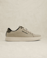 Crewman sneaker – Castle Wall – Sneakers | PME LEGEND
