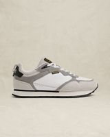 Packplane sneaker – Snow White – Sneakers | PME LEGEND