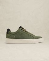 Clevis sneaker – Grey Comfort Denim – Sneakers | PME LEGEND