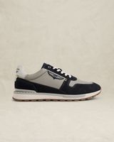 Aircobra sneaker – Black Indigo – Sneakers | PME LEGEND