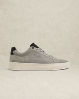 Clevis sneaker – Grey Comfort Denim – Sneakers | PME LEGEND