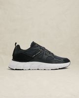 Nightvought sneaker – Black Indigo – Sneakers | PME LEGEND