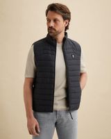 Trackout Weste – Black Indigo – Westen | VANGUARD