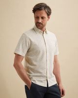 Shirt with allover print and short sleeves – Snow White – Dress shirts | VANGUARD