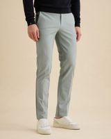 V12 Slim Fit Chino – Grey Comfort Denim – Chinohosen | VANGUARD