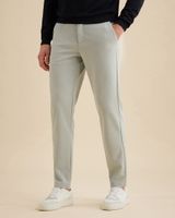 V11 relaxed fit chino – Black Indigo – Chino pants | VANGUARD