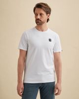 T-Shirt mit Badge – Snow White – T-Shirts | VANGUARD