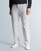 Revson loose fit jeans – Black Indigo – Loose fit | CAST IRON